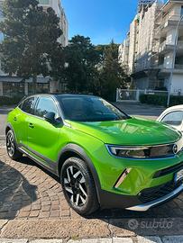 Opel Mokka 1.2 t Elegance s&s 130cv at8