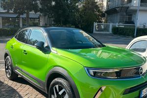 Opel Mokka 1.2 t Elegance s&s 130cv at8