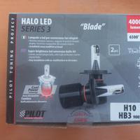 H10 HB3 20W - Halo Led