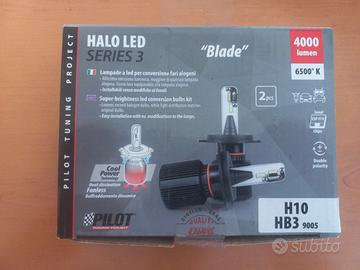 H10 HB3 20W - Halo Led