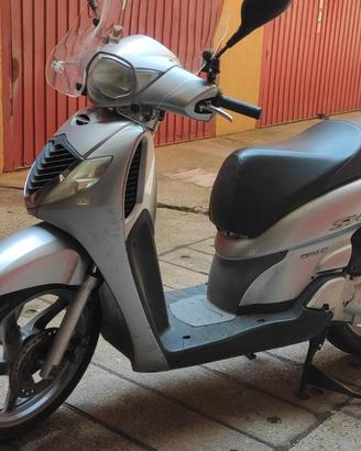 Honda SH 150 anno 2005 