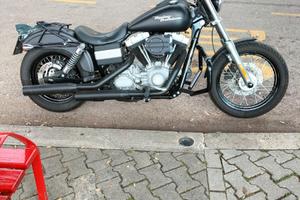 Street Bob