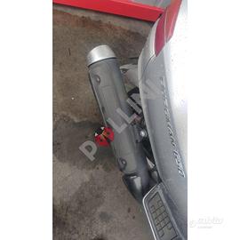 Motore (No Suzuki (ciclomotori) Burgman 650 2004