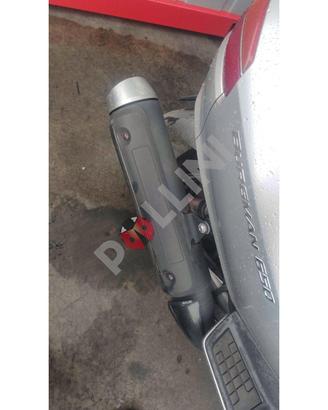 Motore (No Suzuki (ciclomotori) Burgman 650 2004