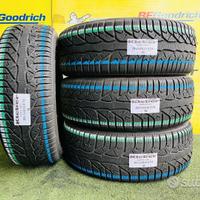 X4: Invernali 195/55R16 87H -KLEBER- al 78%