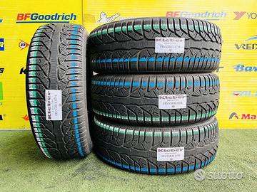 X4: Invernali 195/55R16 87H -KLEBER- al 78%