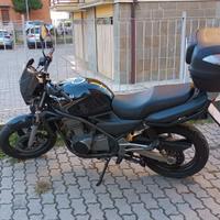 Kawasaki ER 5 - 2004