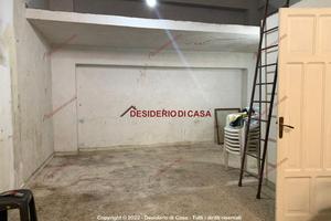 Locale, Sant'Antonio - Villarosa, Bagheria.