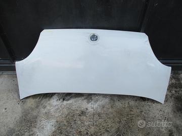 COFANO AIXAM MEGA C34 VBA 400 D 2001 KUBOTA Z402 1