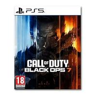 Call of Duty Black Ops 7 PS5