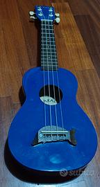 ukulele makala