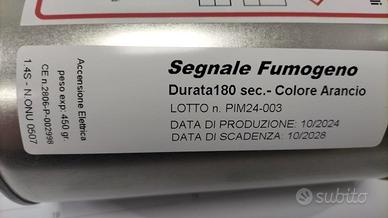 Fumogeno
