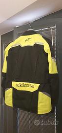 Giacca Moto Invernale Alpinestars