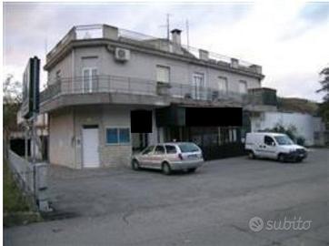 RGE 46/2023 - Tribunale di Urbino - Lotto 1