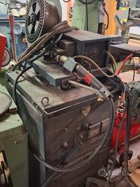 saldatrice a filo Welding 300 ah 