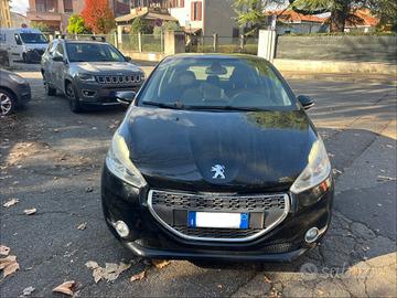 Peugeot 208 1.4 VTi 95 CV 5p. Active
