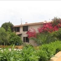 Porto ottiolu sul mare