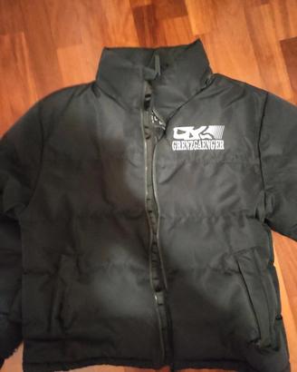 bomber  greanzgeanger 