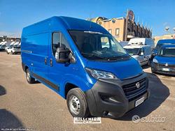 Ducato 2021 l2h2 km 63000
