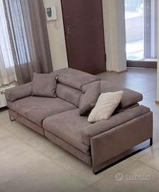 Divano Calia modello Romeo