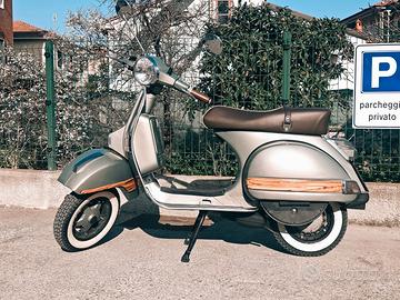 Piaggio Vespa PX 150 Millenium Restaurata