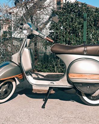 Piaggio Vespa PX 150 Millenium Restaurata