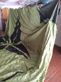 Doppio tetto per Tenda QUECHUA T6.2 XL AIR