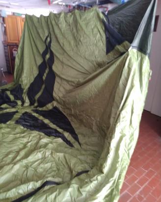 Doppio tetto per Tenda QUECHUA T6.2 XL AIR