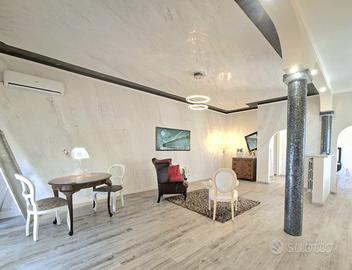 Rif.CA600PT| villa follonica