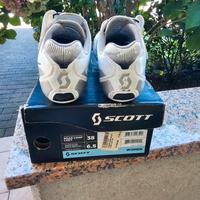 Scarpe per bici da corsa n 38