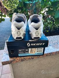 Scarpe per bici da corsa n 38