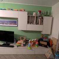 salotto chateau d'ax 