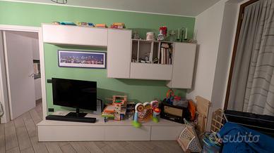 salotto chateau d'ax 