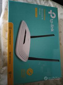 amplificatore di segnale wifi 