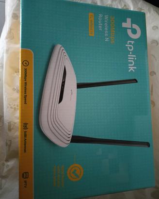 amplificatore di segnale wifi 
