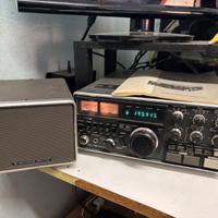 Apparato radiamatoriale  kenwood ts 770e