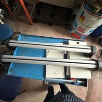 BARRE PORTATUTTO MERCEDES GLB - EQB