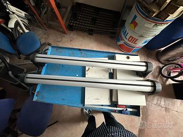 BARRE PORTATUTTO MERCEDES GLB - EQB