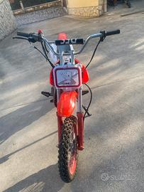 Mini Cross 110cc DFS
