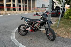 Fantic 50 TL performance 2019 ‼️DESCRIZIONE‼️