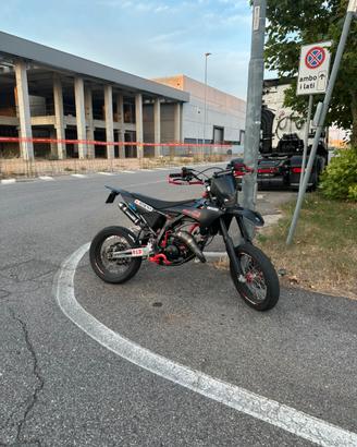 Fantic 50 TL performance 2019 ‼️DESCRIZIONE‼️
