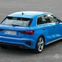 Ricambi Audi A3 nuova