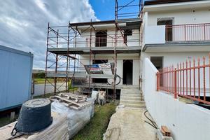 Villa bifamiliare Milazzo [VS010VRG]