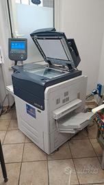 STAMPANTE COLORI Xerox Versant 180 Press