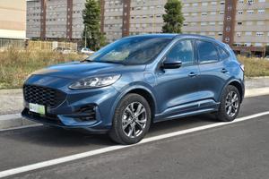 Ford Kuga 2.5 Plug In Hybrid 225 CV CVT 2WD ST-Lin