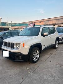 Jeep Renegade 1.4 MultiAir Limited OK Neo patentat