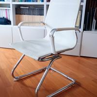 Sedia da ufficio - scrivania