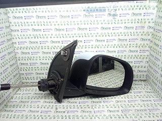 RETROVISORE EST. DX. FIAT PANDA (33) (12/11-04/17)