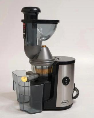 estrattore frutta e verdura