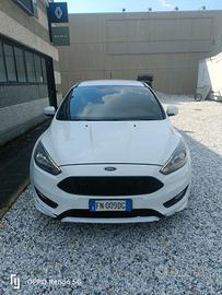 Ford Focus 1.5 TDCi 120 CV Start&Stop Business